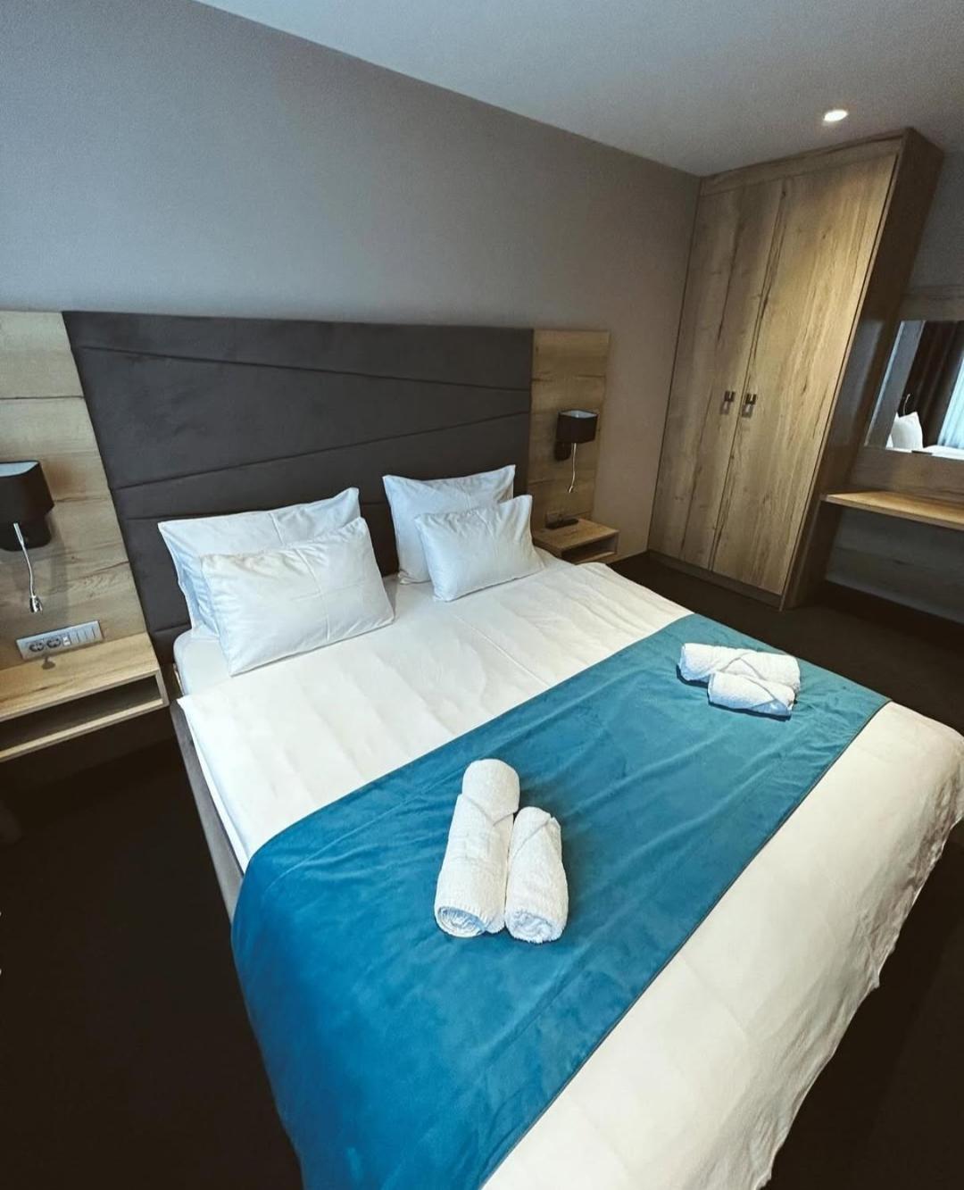 Hotel Bank Kiseljak Room photo